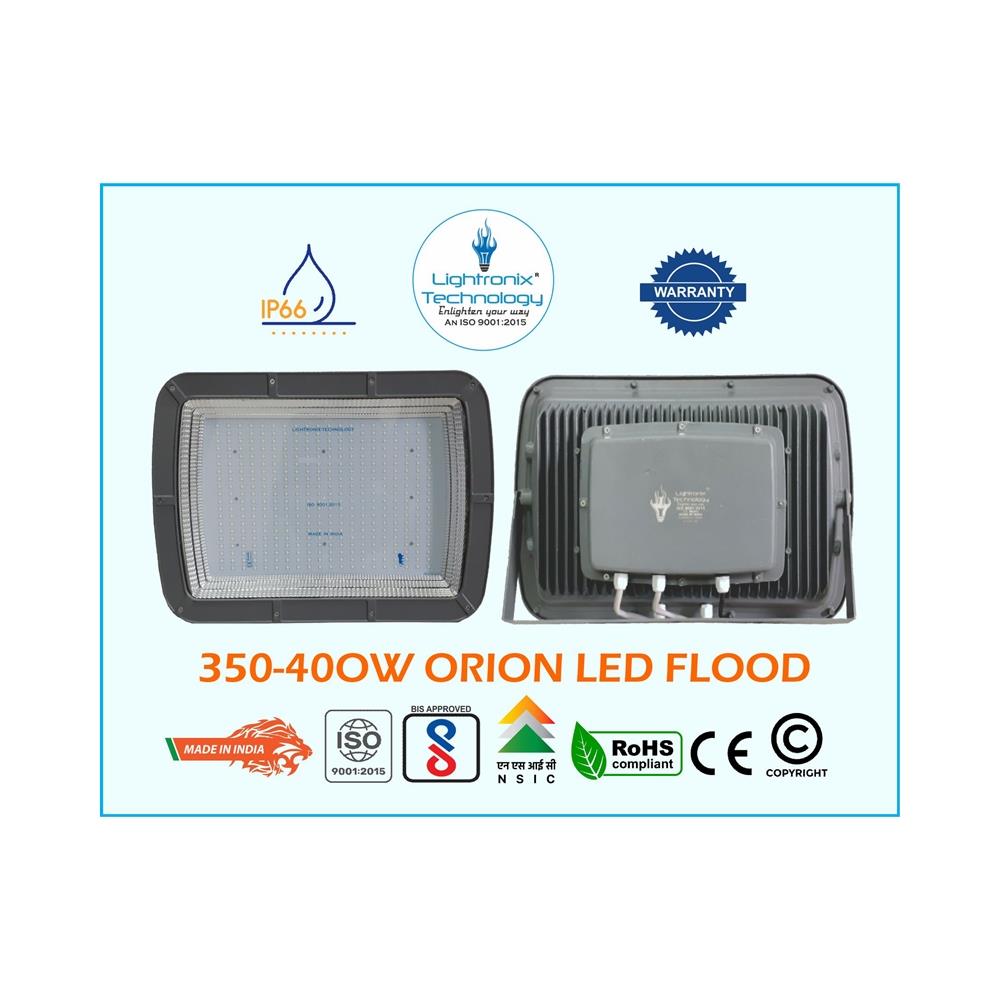 400W LED FLOOD LIGHT ORION