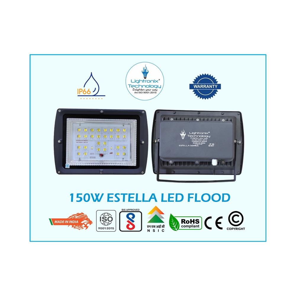 150W LED FLOOD LIGHT ESTELLA