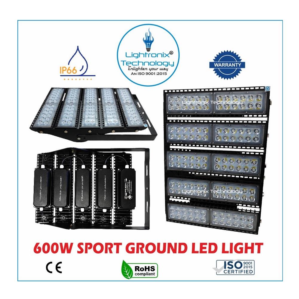 600W LED STADIUM LIGHT