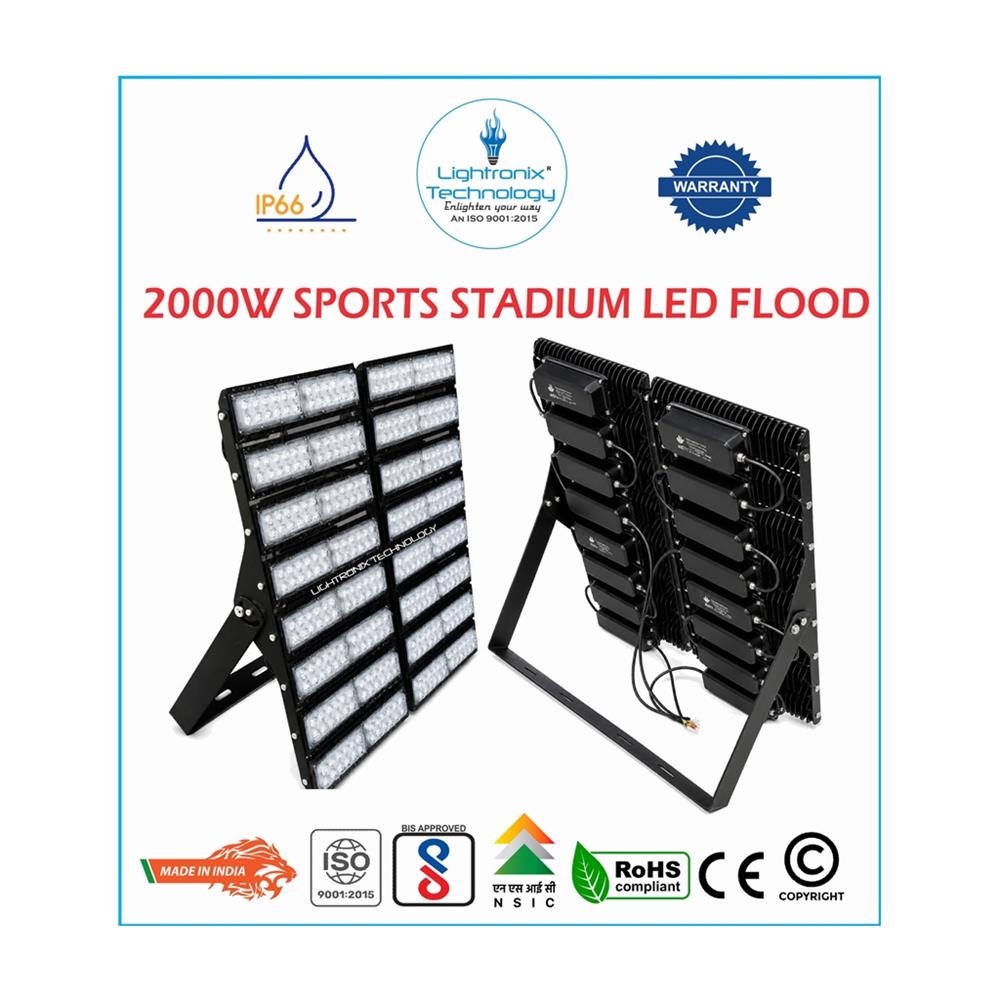 2000W LED STADIUM LIGHT