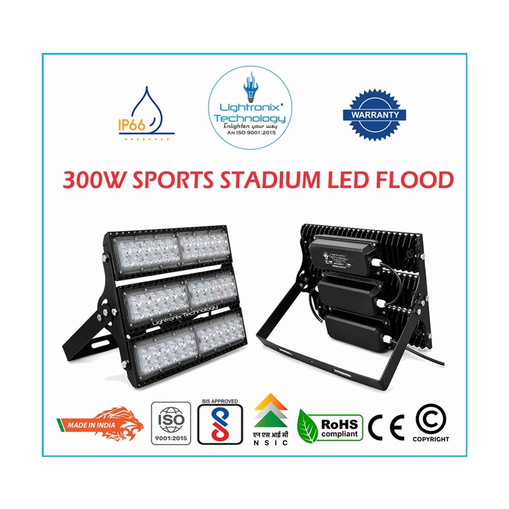 300W SPORTS STADIUM LED LIGHT